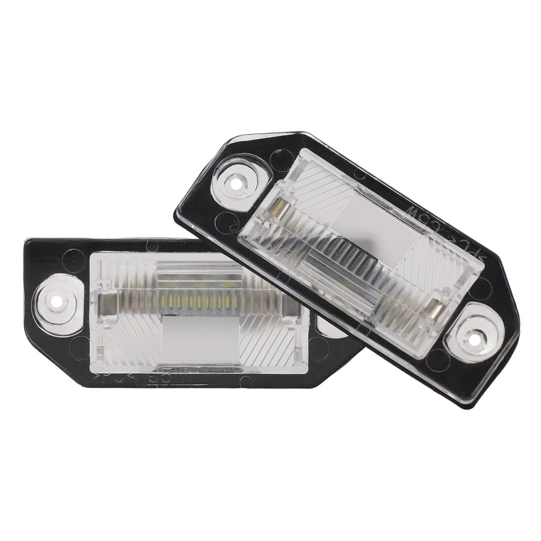 LED-skyltbelysning VW Passat B5 - Carlevel AB - Fordon och delar > Fordonsdelar > Belysning