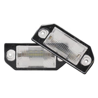 LED-skyltbelysning VW Passat B5 - Carlevel AB - Fordon och delar > Fordonsdelar > Belysning