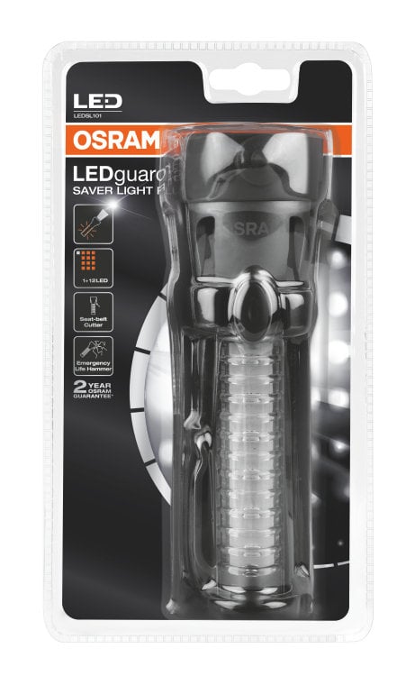 LEDguardian Saver Light - Carlevel AB - Fordon och delar > Fordonstillbehör