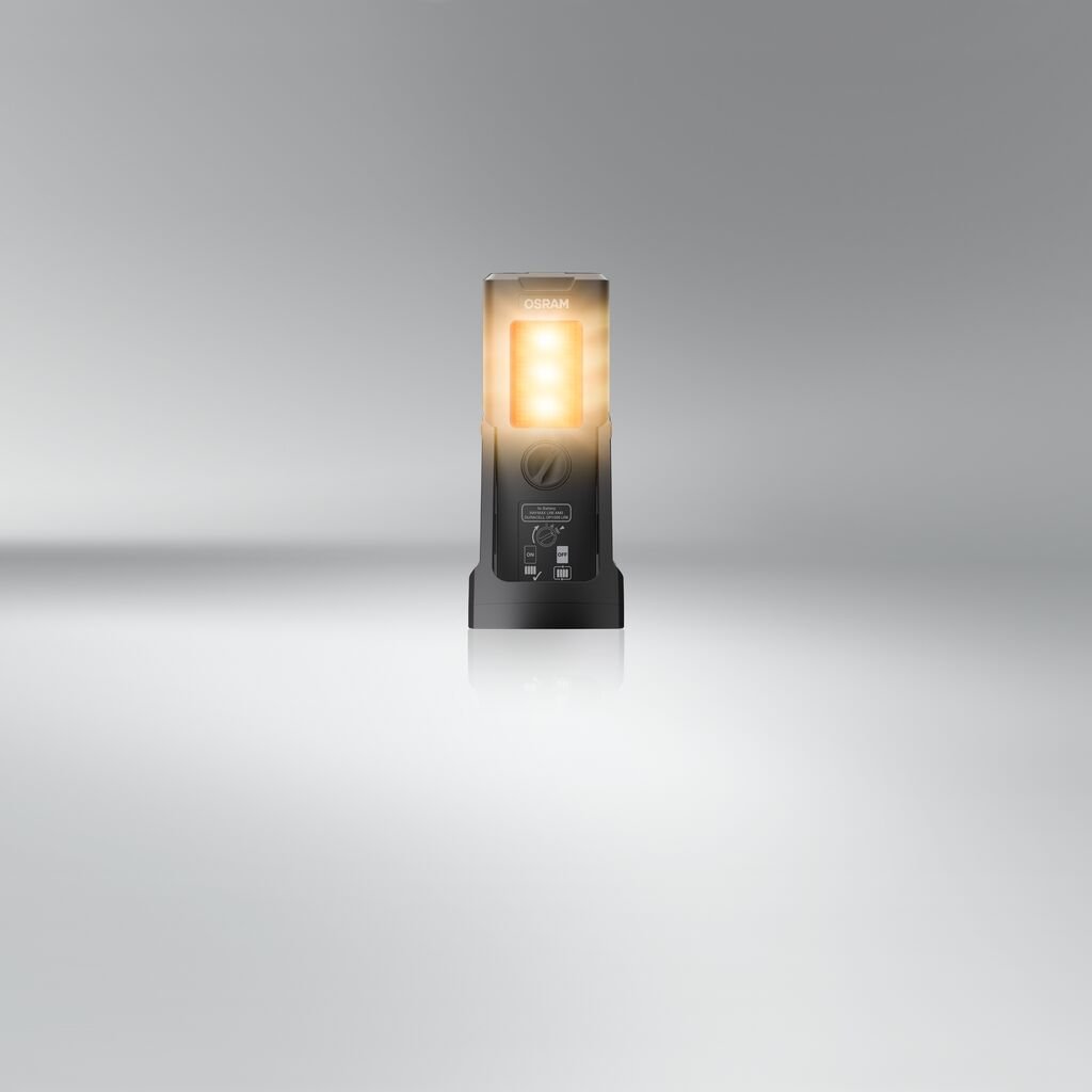 LEDguardian TRUCK FLARE Signal TA19 Essential - Carlevel AB - Fordon och delar > Fordonstillbehör