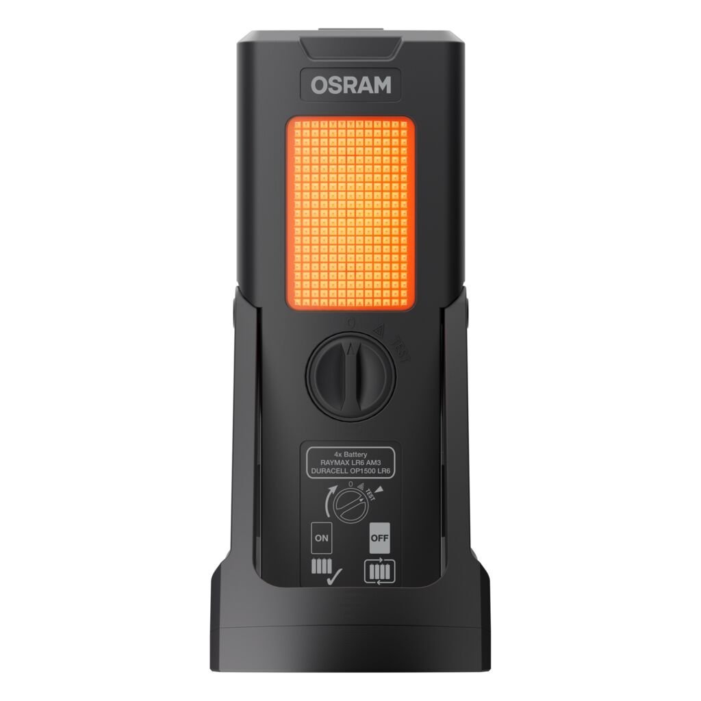 LEDguardian TRUCK FLARE Signal TA19 Essential - Carlevel AB - Fordon och delar > Fordonstillbehör