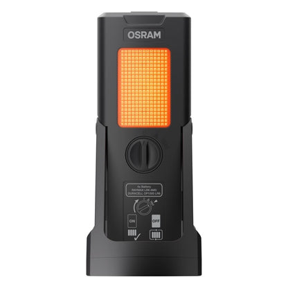 LEDguardian TRUCK FLARE Signal TA19 Essential - Carlevel AB - Fordon och delar > Fordonstillbehör