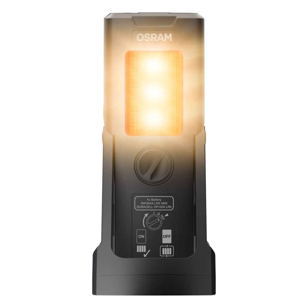 LEDguardian TRUCK FLARE Signal TA19 Essential - Carlevel AB - Fordon och delar > Fordonstillbehör