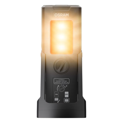 LEDguardian TRUCK FLARE Signal TA19 Essential - Carlevel AB - Fordon och delar > Fordonstillbehör