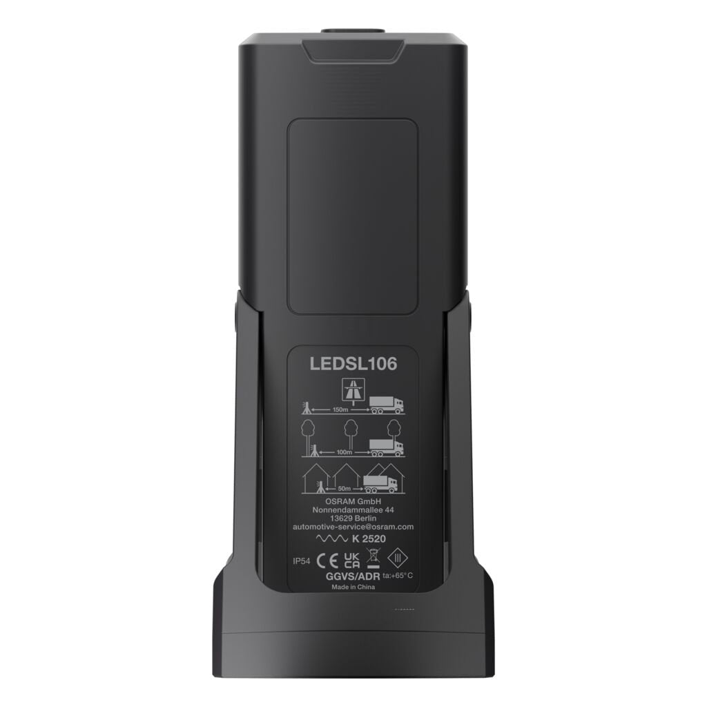 LEDguardian TRUCK FLARE Signal TA19 Essential - Carlevel AB - Fordon och delar > Fordonstillbehör