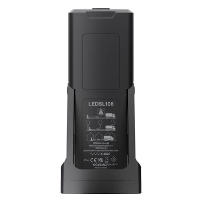 LEDguardian TRUCK FLARE Signal TA19 Essential - Carlevel AB - Fordon och delar > Fordonstillbehör