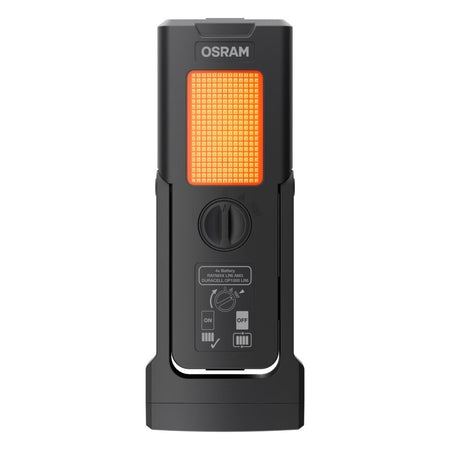 LEDguardian TRUCK FLARE Signal TA19 Essential - Carlevel AB - Fordon och delar > Fordonstillbehör
