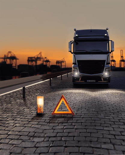 LEDguardian TRUCK FLARE Signal TA19 - Carlevel AB - Fordon och delar > Fordonstillbehör