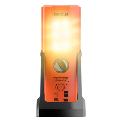 LEDguardian TRUCK FLARE Signal TA19 - Carlevel AB - Fordon och delar > Fordonstillbehör