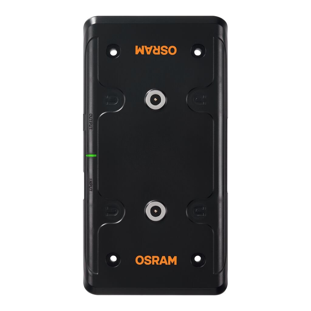 LEDinspect DUAL CHARGE PAD - Carlevel AB - Fordon och delar > Fordonstillbehör
