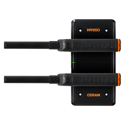 LEDinspect DUAL CHARGE PAD - Carlevel AB - Fordon och delar > Fordonstillbehör