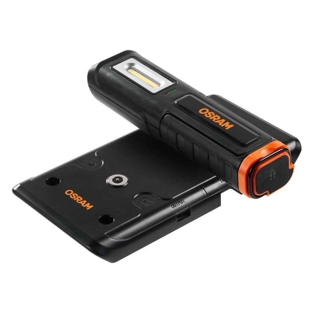 LEDinspect DUAL CHARGE PAD - Carlevel AB - Fordon och delar > Fordonstillbehör