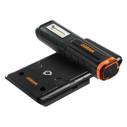 LEDinspect DUAL CHARGE PAD - Carlevel AB - Fordon och delar > Fordonstillbehör