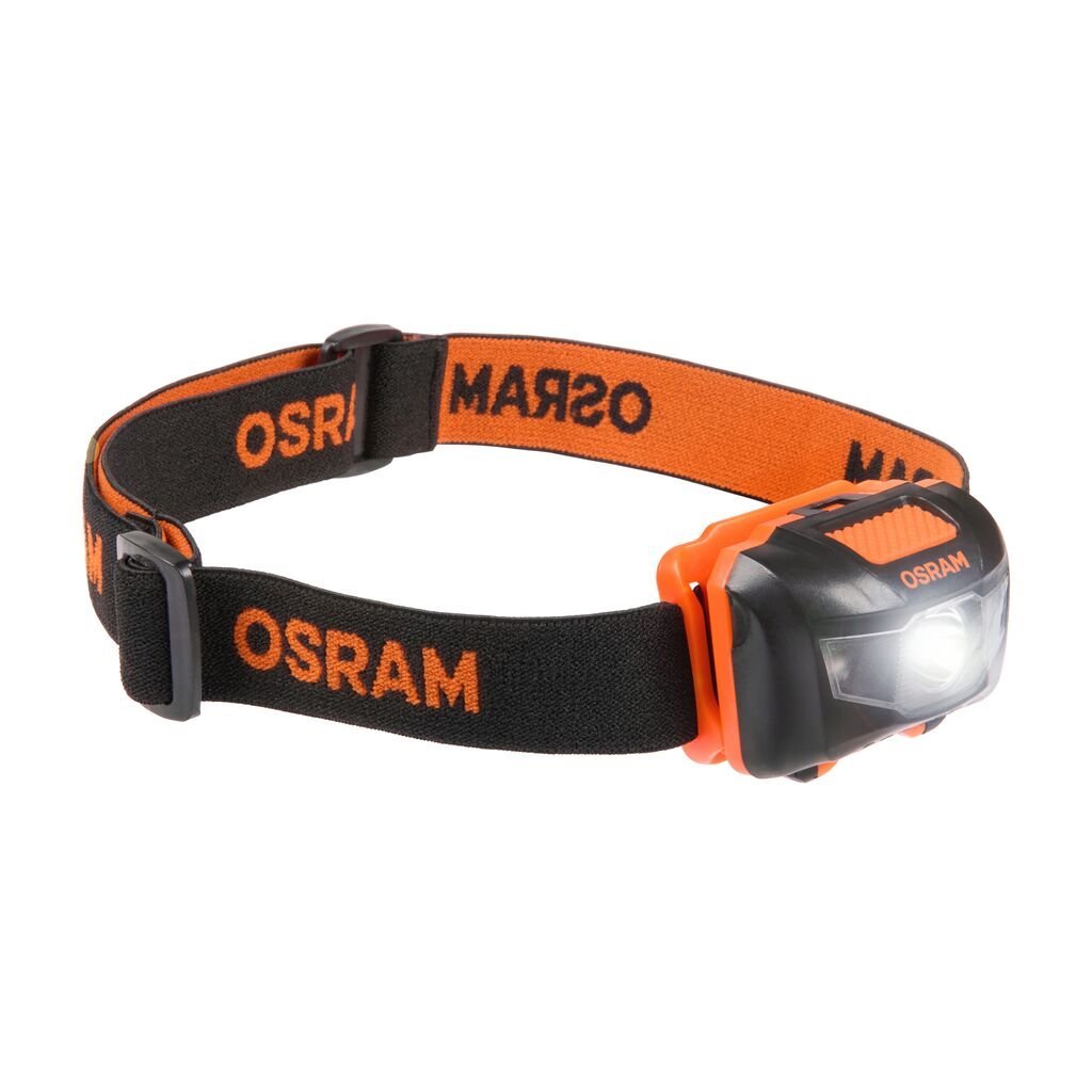 LEDinspect HEAD TORCH 87 ESSENTIAL - Carlevel AB - Fordon och delar > Fordonstillbehör