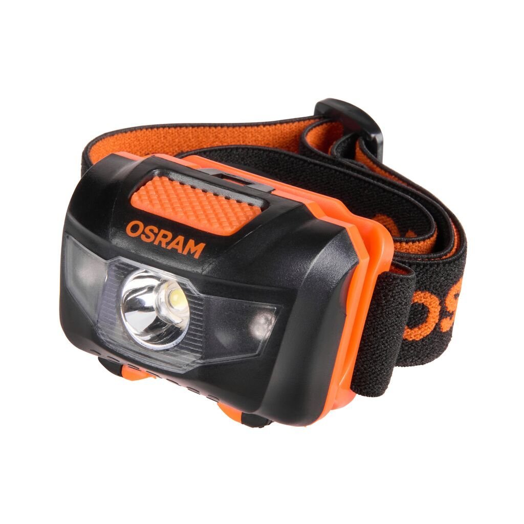 LEDinspect HEAD TORCH 87 ESSENTIAL - Carlevel AB - Fordon och delar > Fordonstillbehör