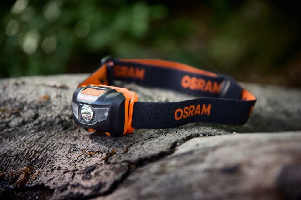 LEDinspect HEAD TORCH 87 ESSENTIAL - Carlevel AB - Fordon och delar > Fordonstillbehör