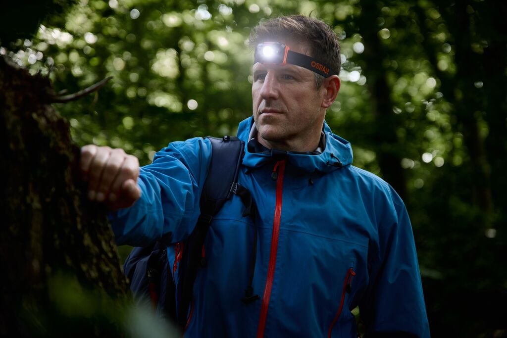 LEDinspect HEAD TORCH 87 ESSENTIAL - Carlevel AB - Fordon och delar > Fordonstillbehör