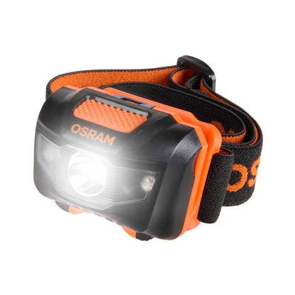 LEDinspect HEAD TORCH 87 ESSENTIAL - Carlevel AB - Fordon och delar > Fordonstillbehör
