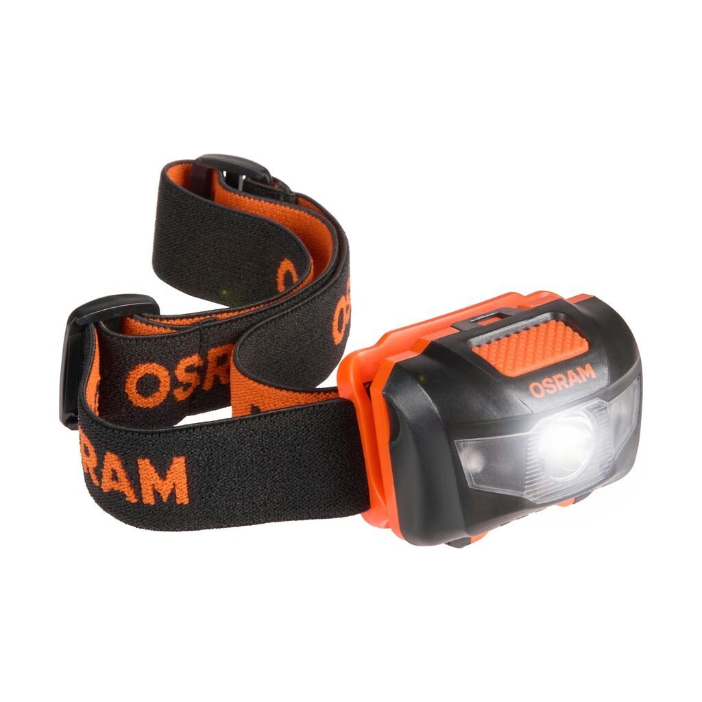 LEDinspect HEAD TORCH 87 ESSENTIAL - Carlevel AB - Fordon och delar > Fordonstillbehör