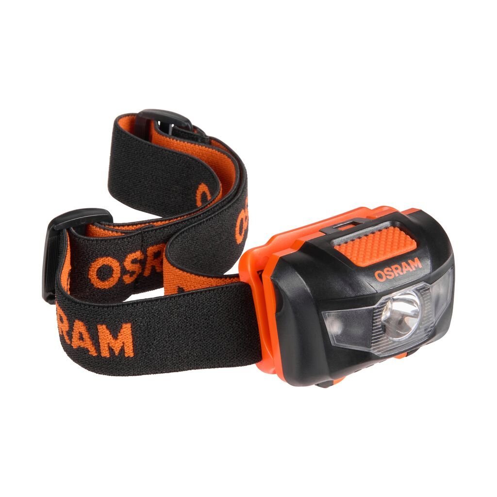 LEDinspect HEAD TORCH 87 ESSENTIAL - Carlevel AB - Fordon och delar > Fordonstillbehör
