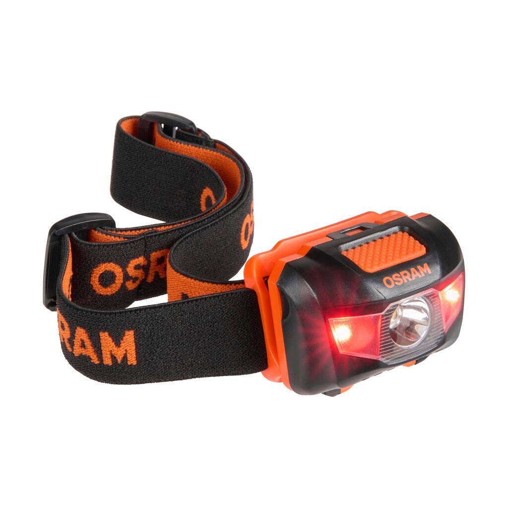 LEDinspect HEAD TORCH 87 ESSENTIAL - Carlevel AB - Fordon och delar > Fordonstillbehör