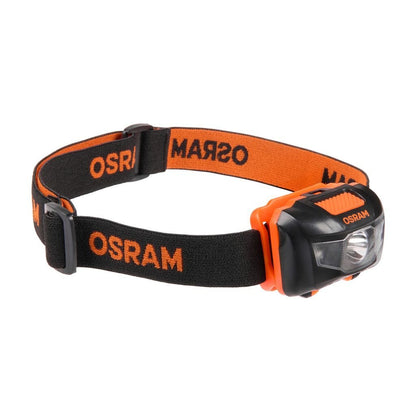 LEDinspect HEAD TORCH 87 ESSENTIAL - Carlevel AB - Fordon och delar > Fordonstillbehör