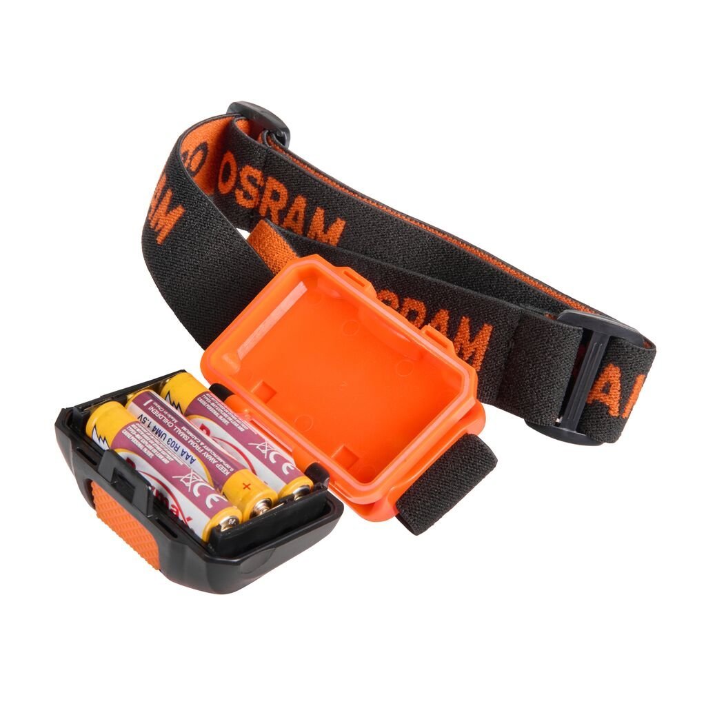 LEDinspect HEAD TORCH 87 ESSENTIAL - Carlevel AB - Fordon och delar > Fordonstillbehör