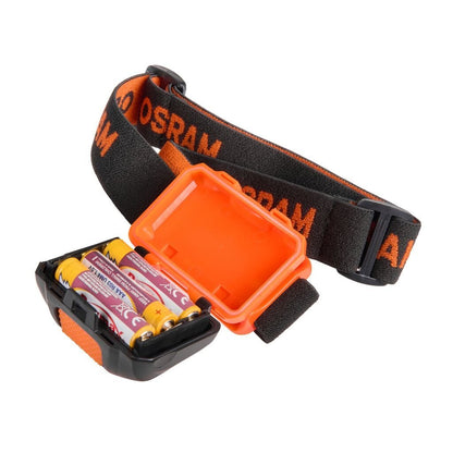LEDinspect HEAD TORCH 87 ESSENTIAL - Carlevel AB - Fordon och delar > Fordonstillbehör