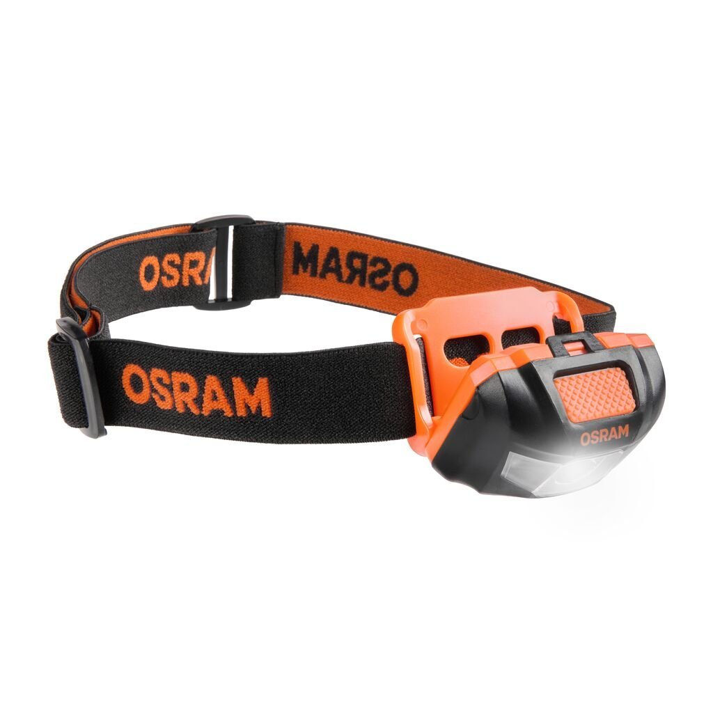 LEDinspect HEAD TORCH 87 ESSENTIAL - Carlevel AB - Fordon och delar > Fordonstillbehör