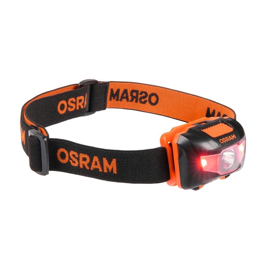 LEDinspect HEAD TORCH 87 ESSENTIAL - Carlevel AB - Fordon och delar > Fordonstillbehör