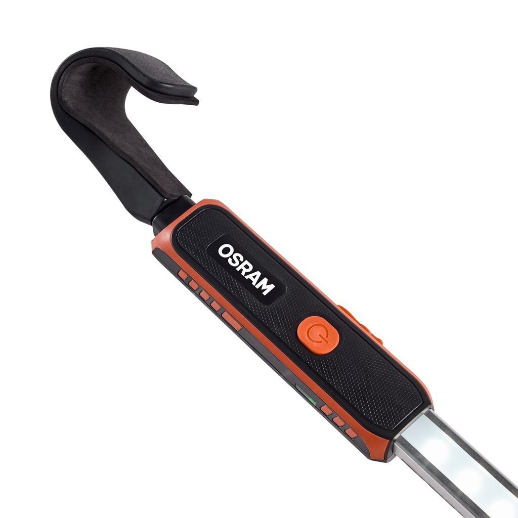 LEDinspect RECHARGEABLE UNDERBONNET LIGHT - Carlevel AB - Fordon och delar > Fordonstillbehör