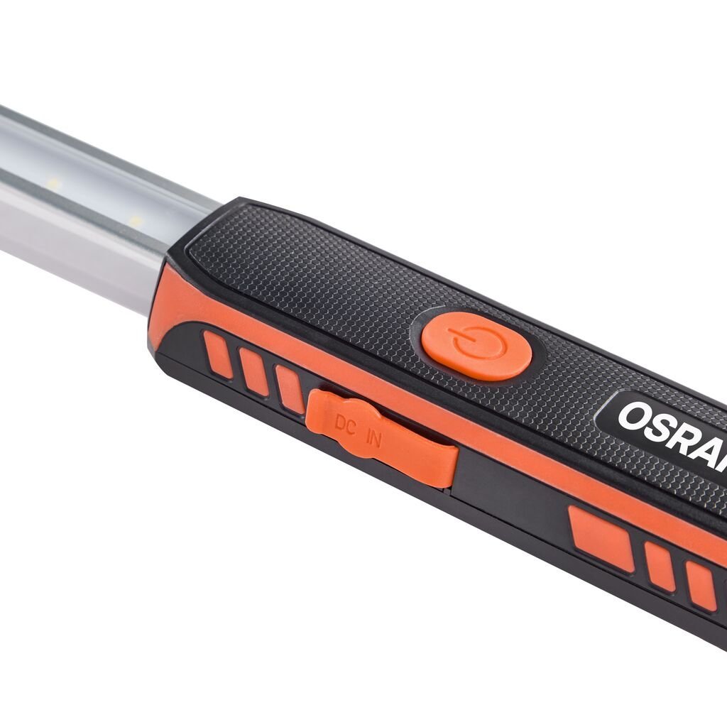 LEDinspect RECHARGEABLE UNDERBONNET LIGHT - Carlevel AB - Fordon och delar > Fordonstillbehör