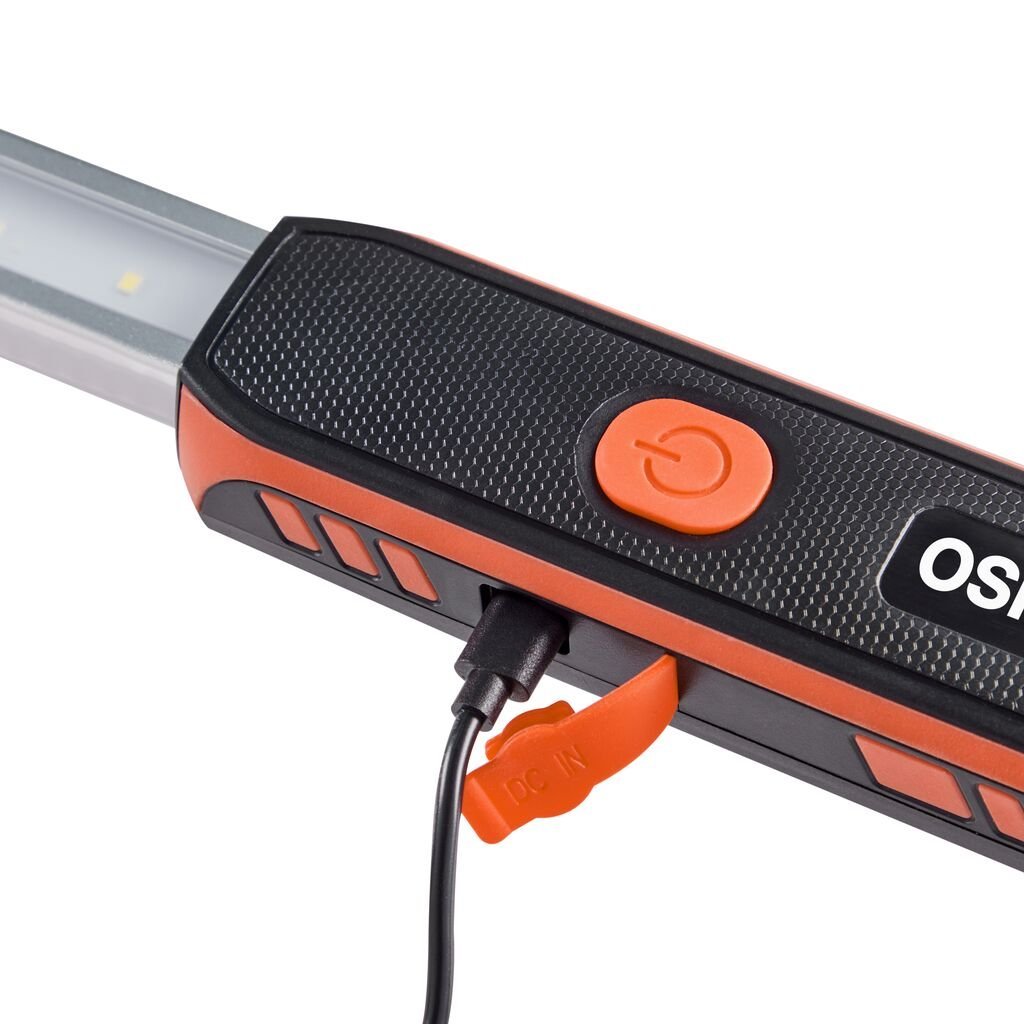LEDinspect RECHARGEABLE UNDERBONNET LIGHT - Carlevel AB - Fordon och delar > Fordonstillbehör