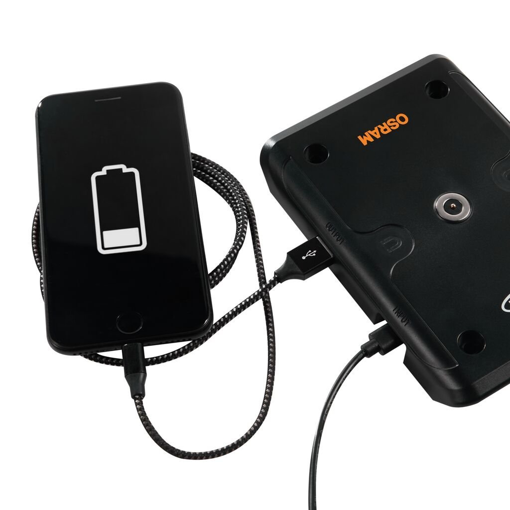 LEDinspect SINGLE CHARGE PAD - Carlevel AB - Fordon och delar > Fordonstillbehör