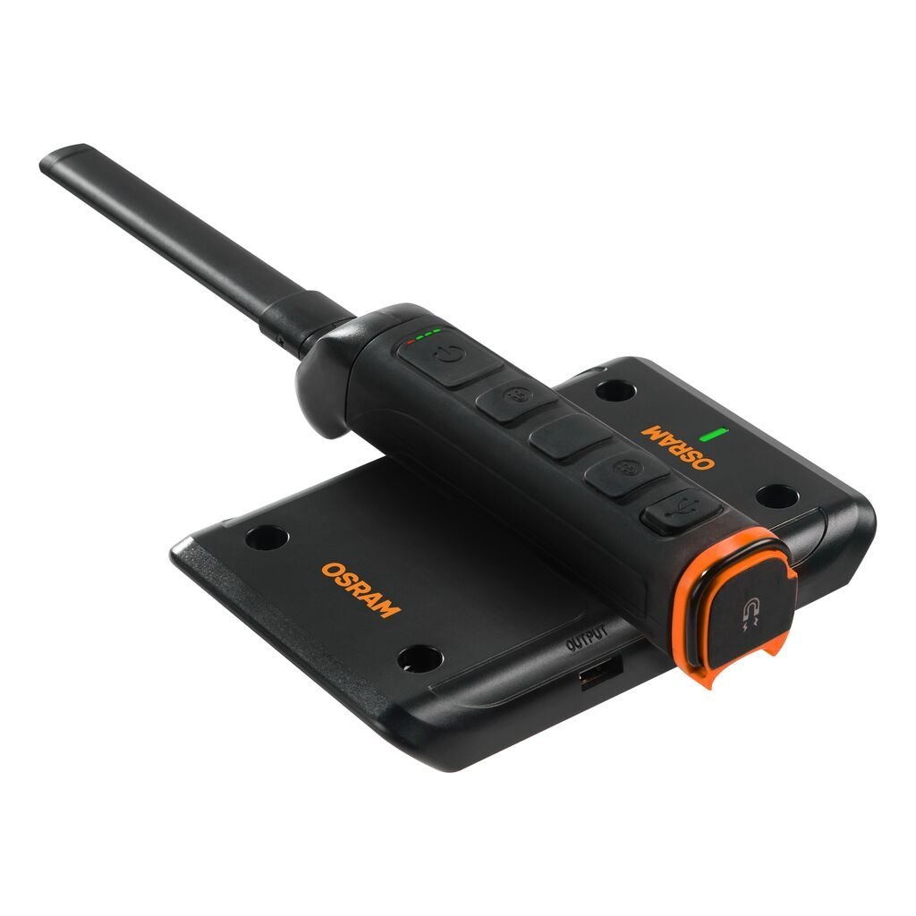 LEDinspect SINGLE CHARGE PAD - Carlevel AB - Fordon och delar > Fordonstillbehör