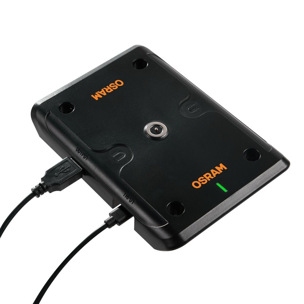 LEDinspect SINGLE CHARGE PAD - Carlevel AB - Fordon och delar > Fordonstillbehör