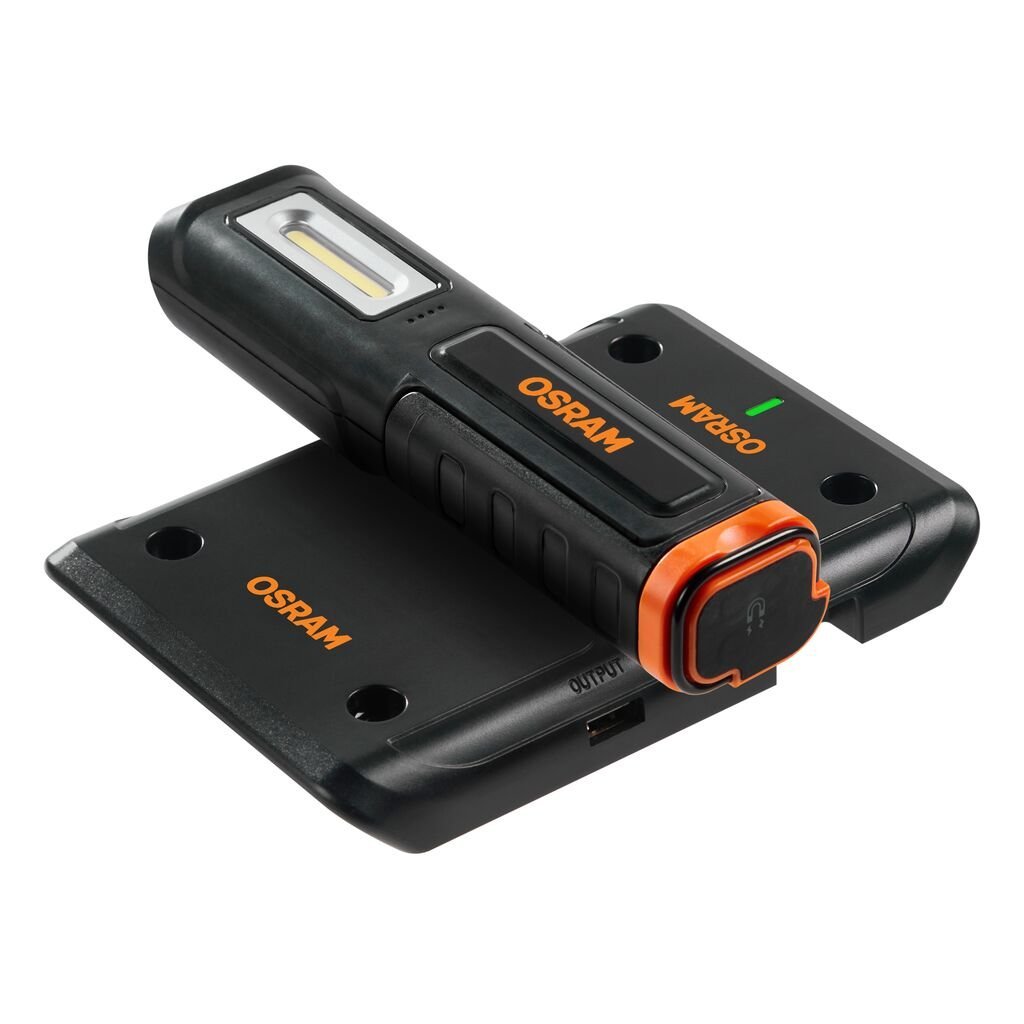 LEDinspect SINGLE CHARGE PAD - Carlevel AB - Fordon och delar > Fordonstillbehör