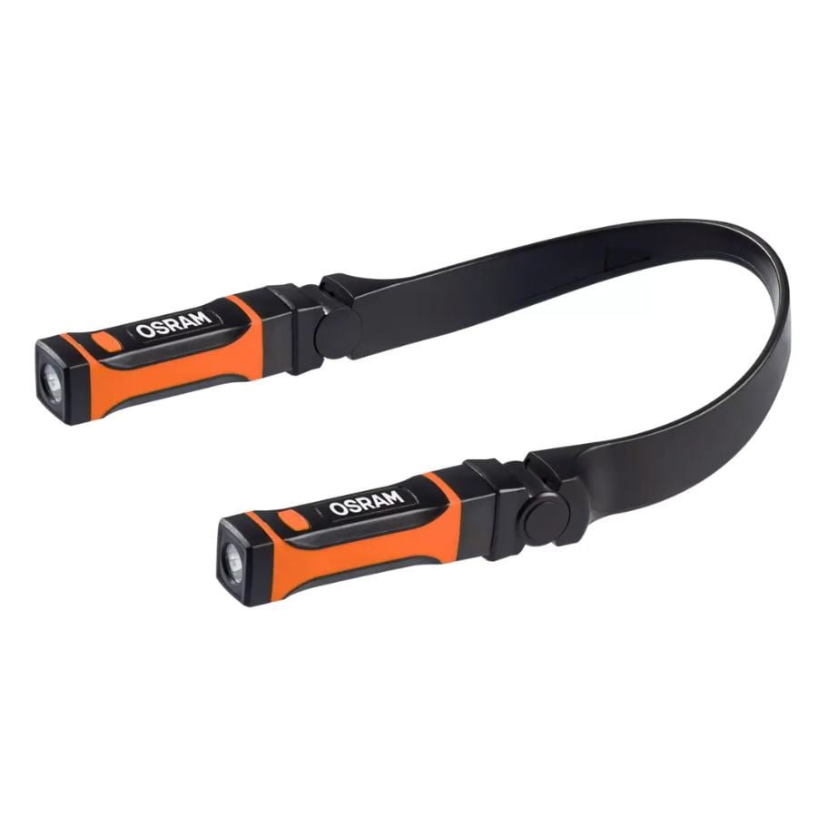 LEDinspect Wearable Necklight - Carlevel AB - Fordon och delar > Fordonstillbehör