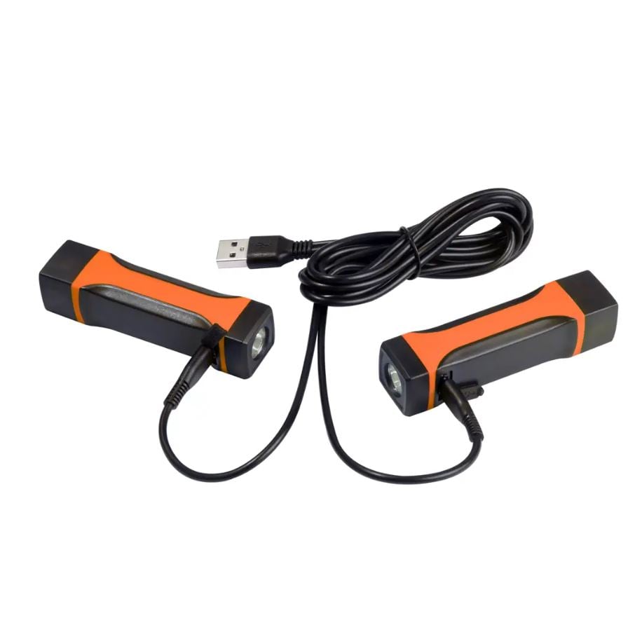 LEDinspect Wearable Necklight - Carlevel AB - Fordon och delar > Fordonstillbehör