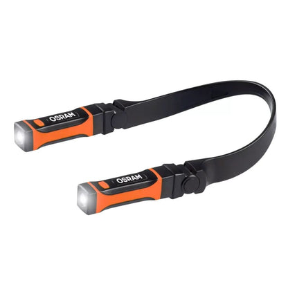 LEDinspect Wearable Necklight - Carlevel AB - Fordon och delar > Fordonstillbehör