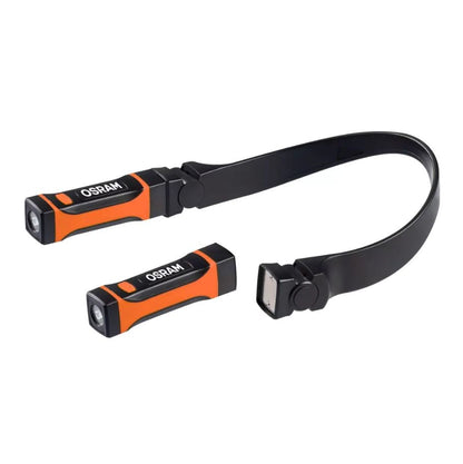 LEDinspect Wearable Necklight - Carlevel AB - Fordon och delar > Fordonstillbehör