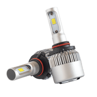 Ledis – On S2 Led Konvertering H10 - Carlevel AB - Fordon och delar > Fordonsdelar > Belysning > Halvljus