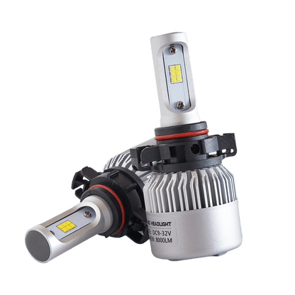 Ledis – On S2 Led Konvertering H16 - Carlevel AB - Fordon och delar > Fordonsdelar > Belysning > Halvljus