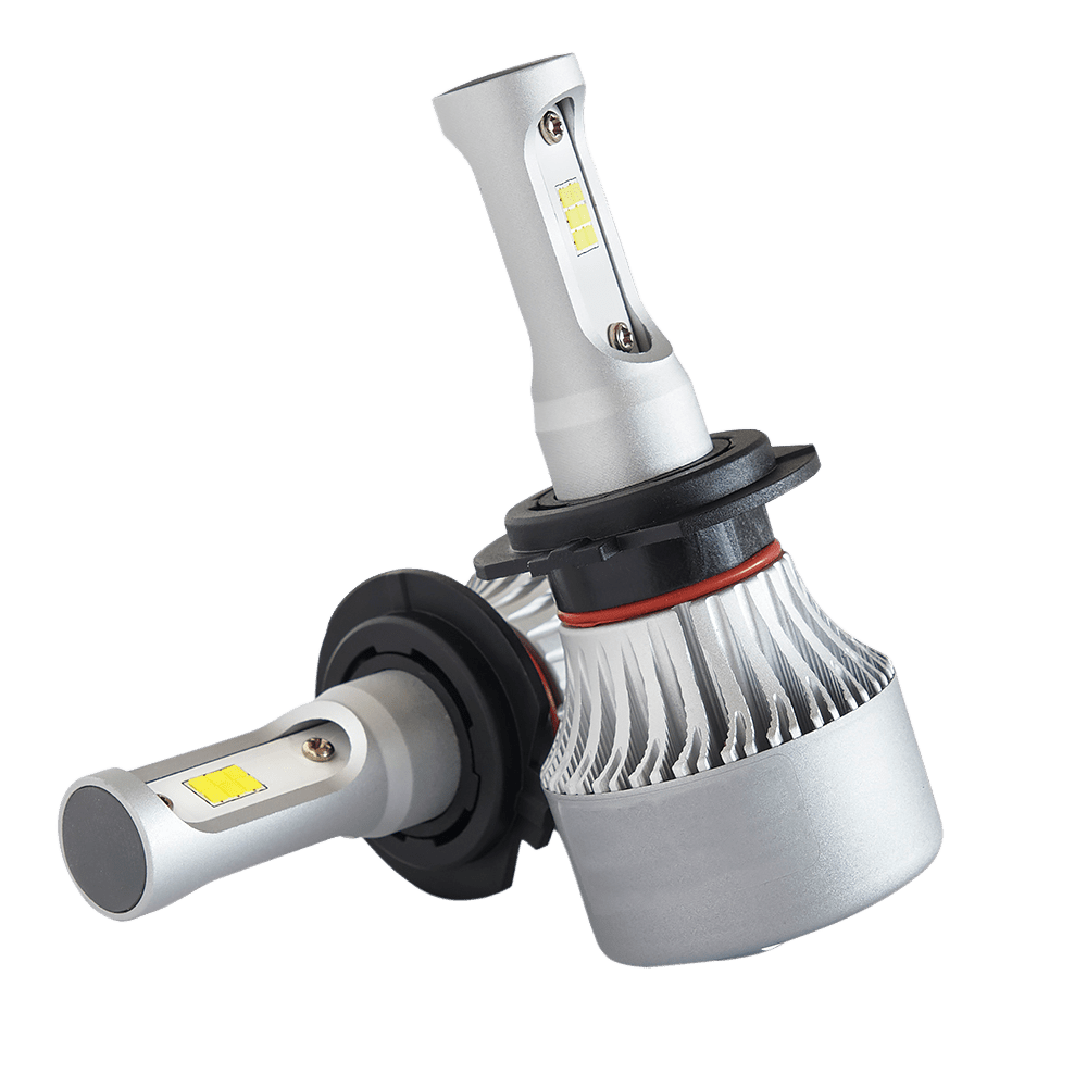 Ledis – On S2 Led Konvertering H7 - Carlevel AB - Fordon och delar > Fordonsdelar > Belysning > Halvljus