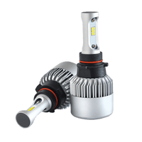 Ledis – On S2 Led Konvertering P13 - Carlevel AB - Fordon och delar > Fordonsdelar > Belysning > Halvljus