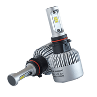Ledis – On S2 Led Konvertering PSX26 - Carlevel AB - Fordon och delar > Fordonsdelar > Belysning > Halvljus