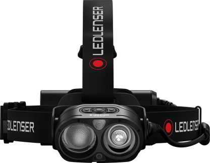LEDLENSER H19R CORE Black - Carlevel AB - Fordon och delar > Fordonstillbehör