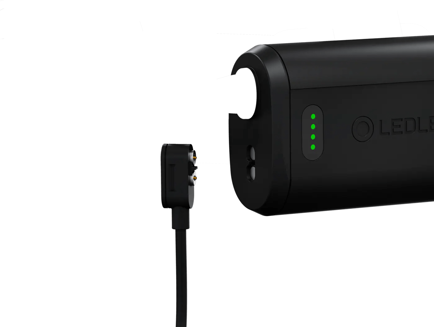 LEDLENSER H19R CORE Black - Carlevel AB - Fordon och delar > Fordonstillbehör
