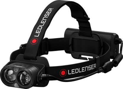 LEDLENSER H19R CORE Black - Carlevel AB - Fordon och delar > Fordonstillbehör