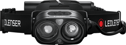LEDLENSER H19R CORE Black - Carlevel AB - Fordon och delar > Fordonstillbehör